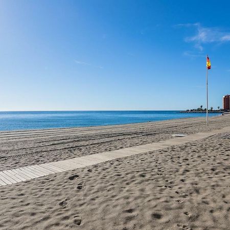 Apartamento Al Lado De La Playa Benalmadena Exterior photo