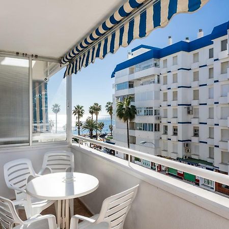Apartamento Al Lado De La Playa Benalmadena Exterior photo