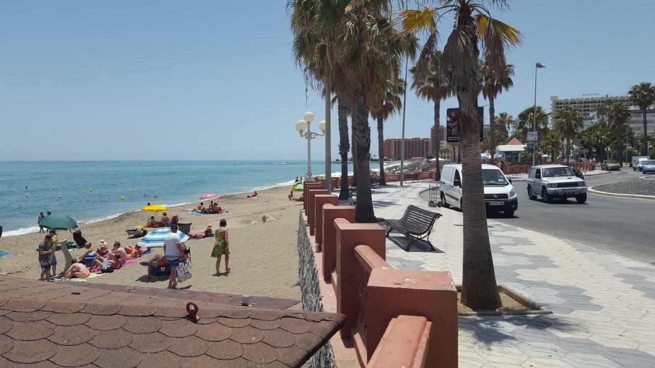 Apartamento Al Lado De La Playa Benalmadena Exterior photo
