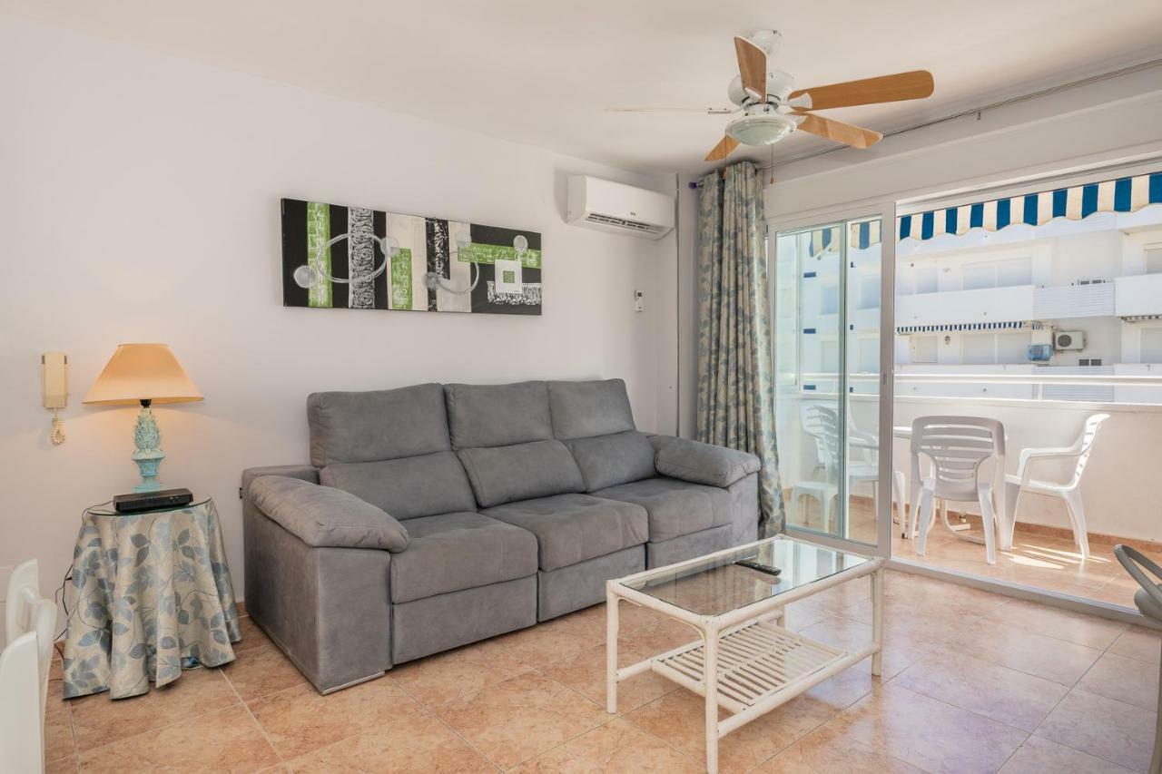 Apartamento Al Lado De La Playa Benalmadena Exterior photo