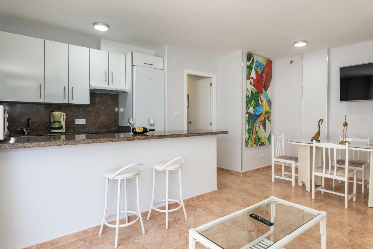 Apartamento Al Lado De La Playa Benalmadena Exterior photo