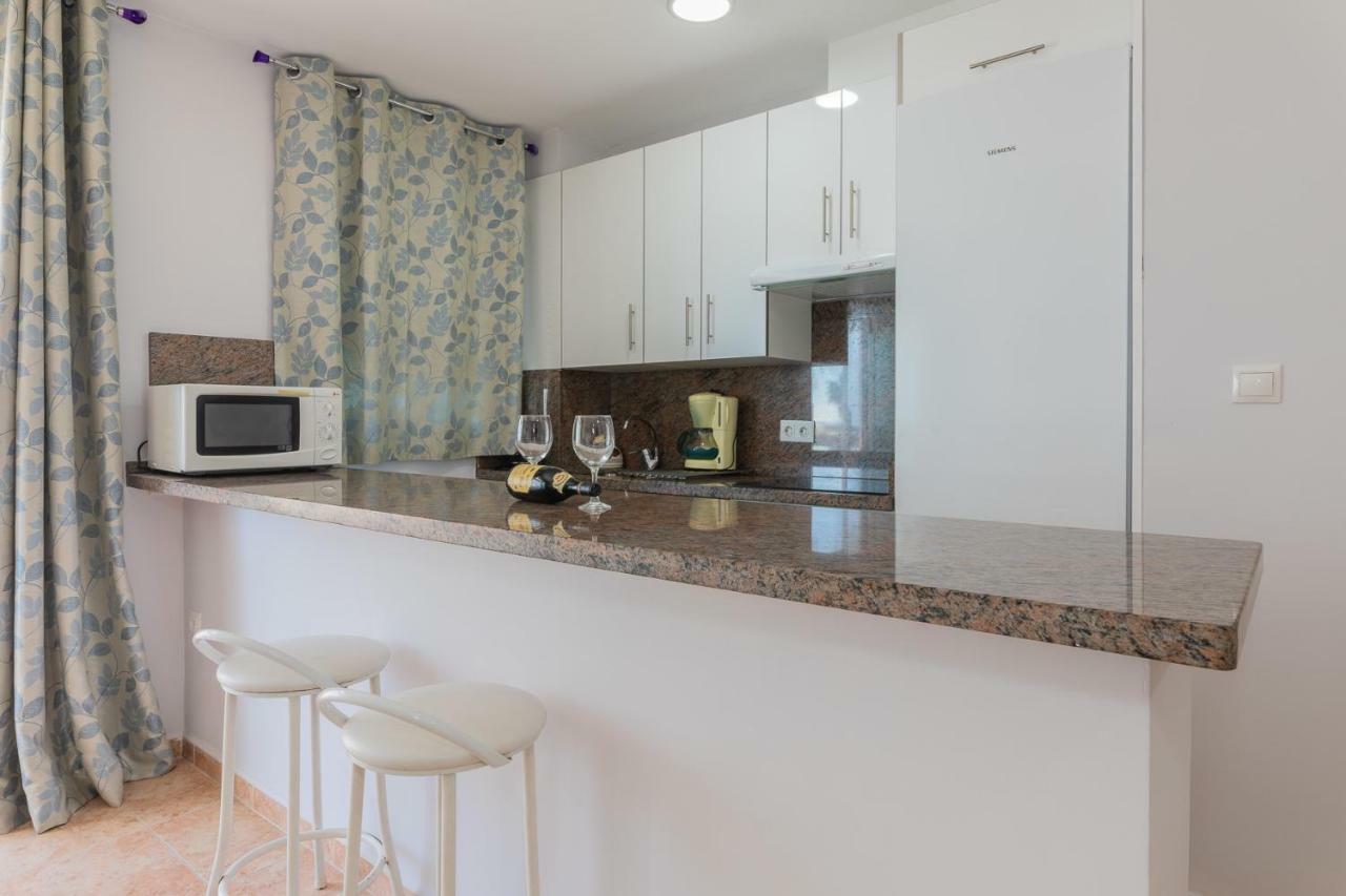 Apartamento Al Lado De La Playa Benalmadena Exterior photo