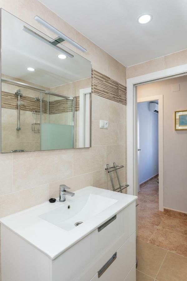 Apartamento Al Lado De La Playa Benalmadena Exterior photo