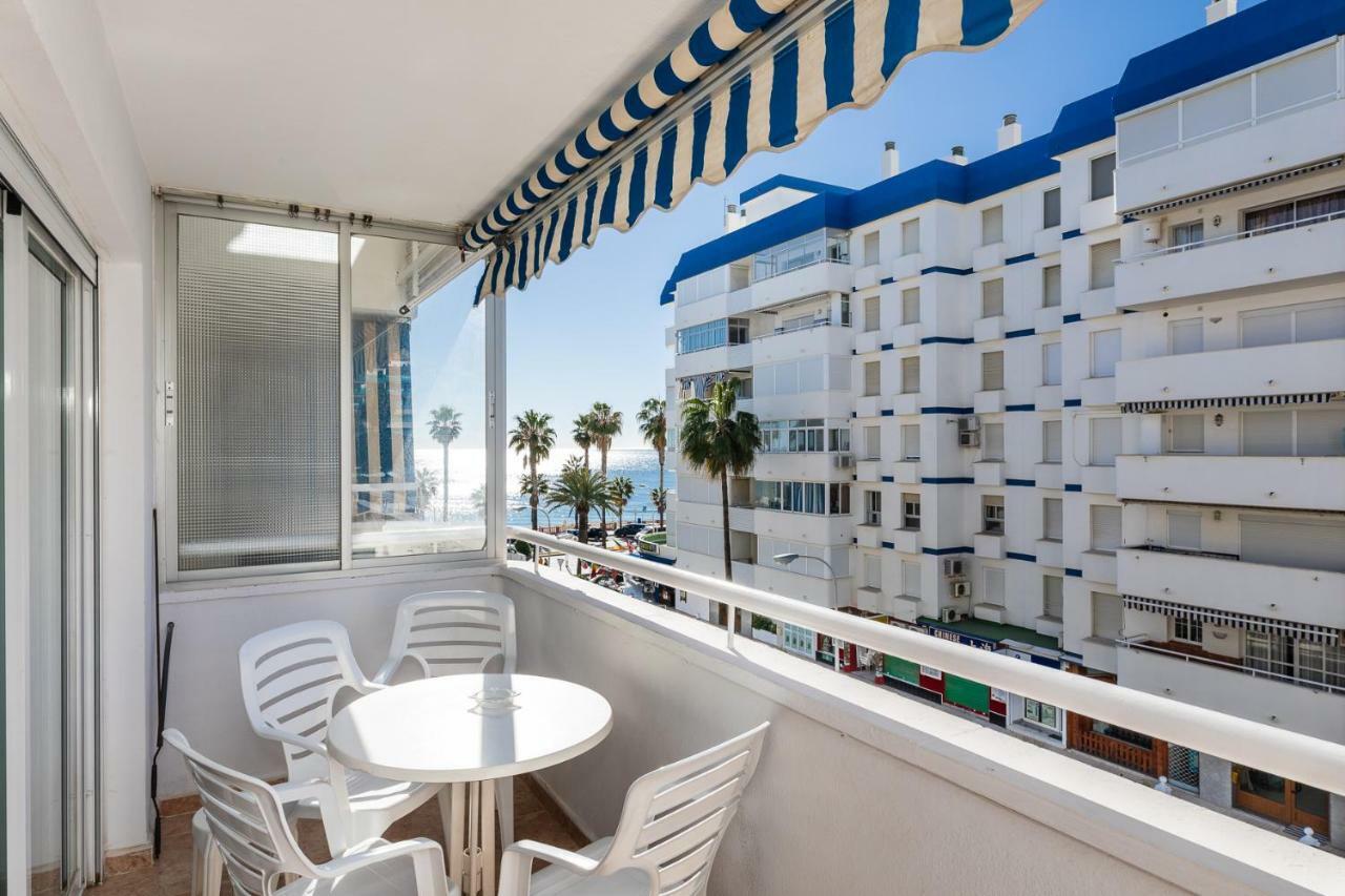 Apartamento Al Lado De La Playa Benalmadena Exterior photo