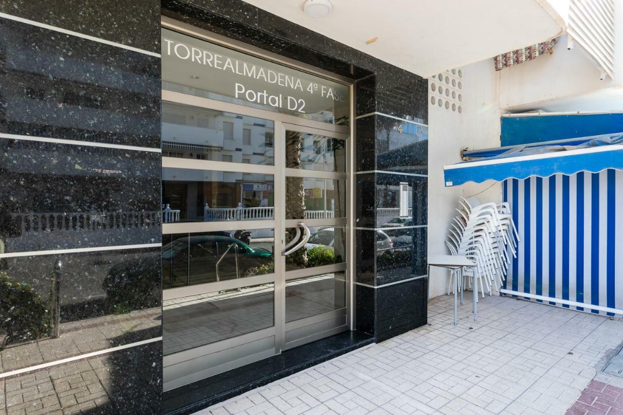 Apartamento Al Lado De La Playa Benalmadena Exterior photo