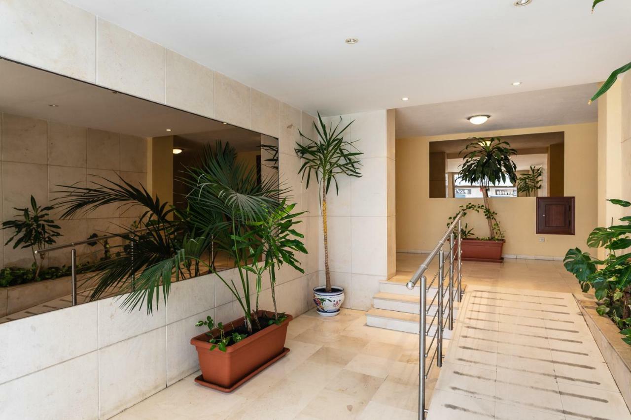 Apartamento Al Lado De La Playa Benalmadena Exterior photo